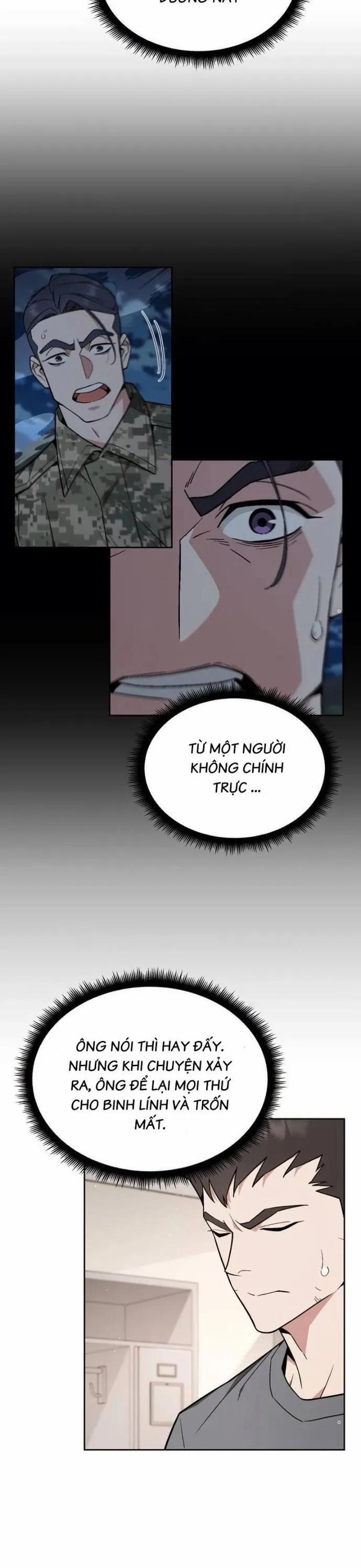 Trù Vương Mạt Thế 16 trang 1