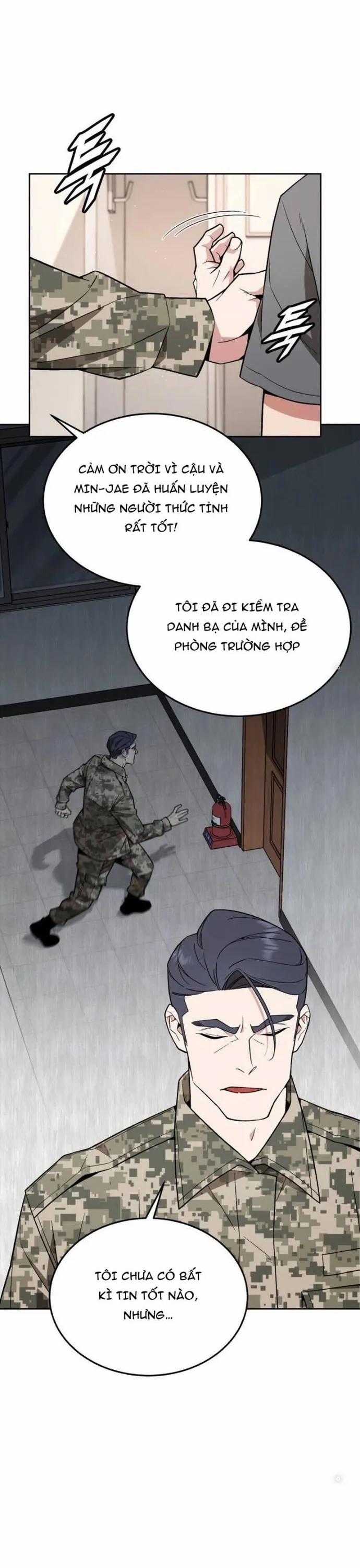 Trù Vương Mạt Thế 16 trang 2