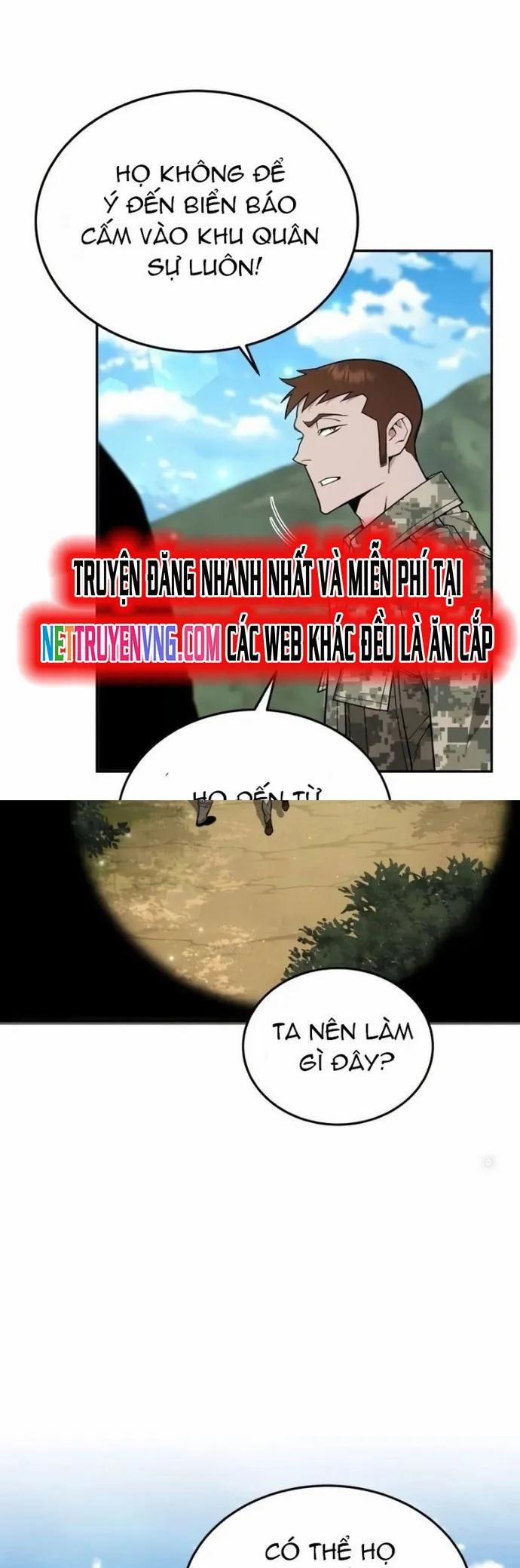 Trù Vương Mạt Thế 17 trang 1