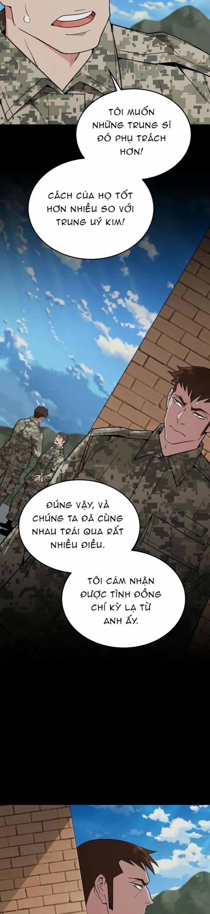 Trù Vương Mạt Thế 18 trang 2