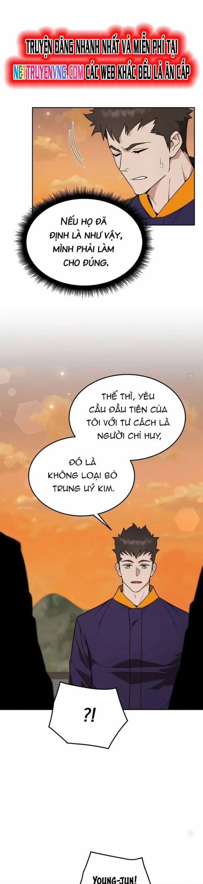 Trù Vương Mạt Thế 19 trang 1