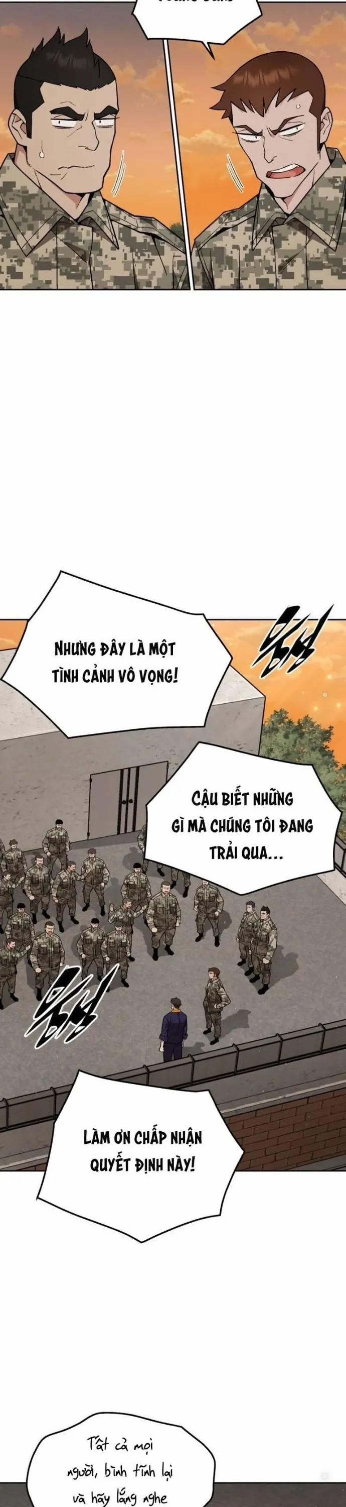 Trù Vương Mạt Thế 19 trang 2