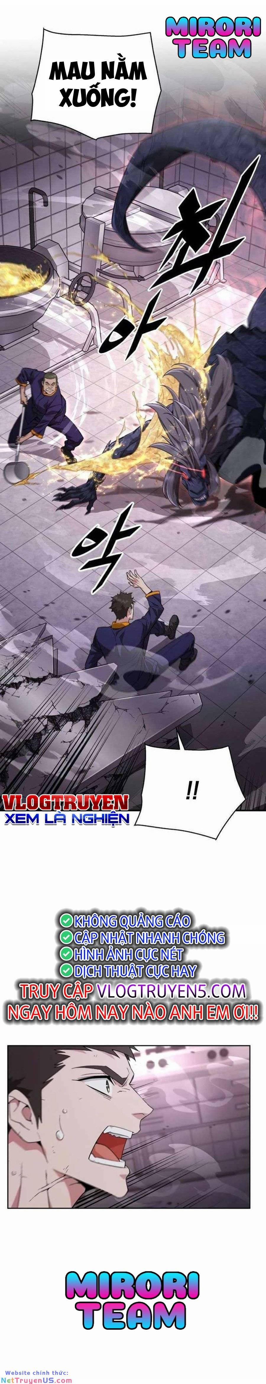 Trù Vương Mạt Thế 2 trang 1