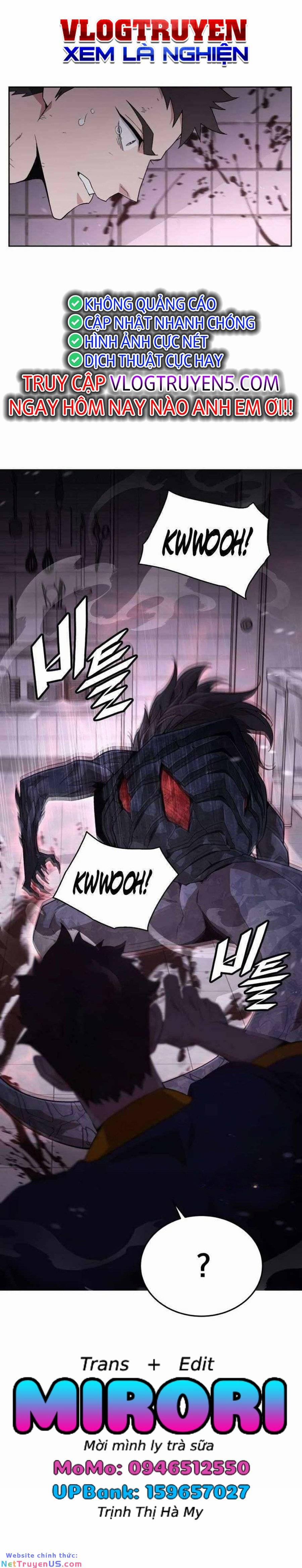 Trù Vương Mạt Thế 2 trang 11