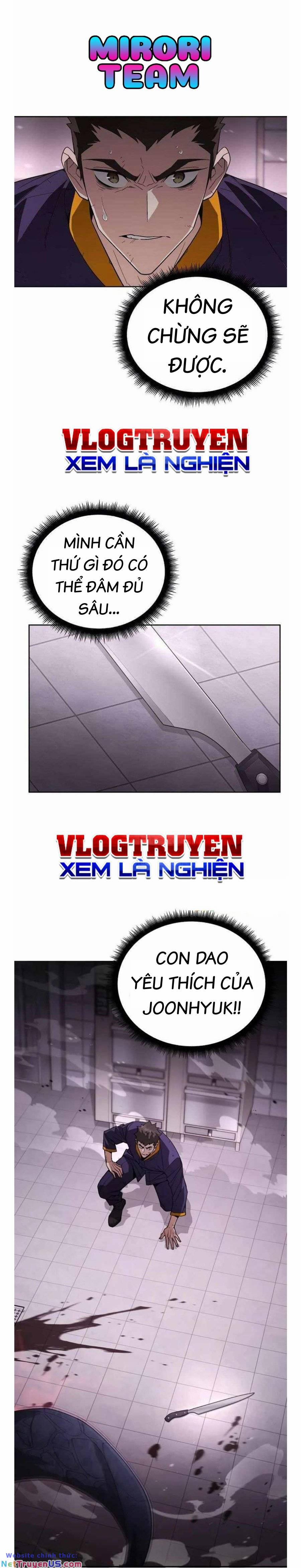 Trù Vương Mạt Thế 2 trang 14