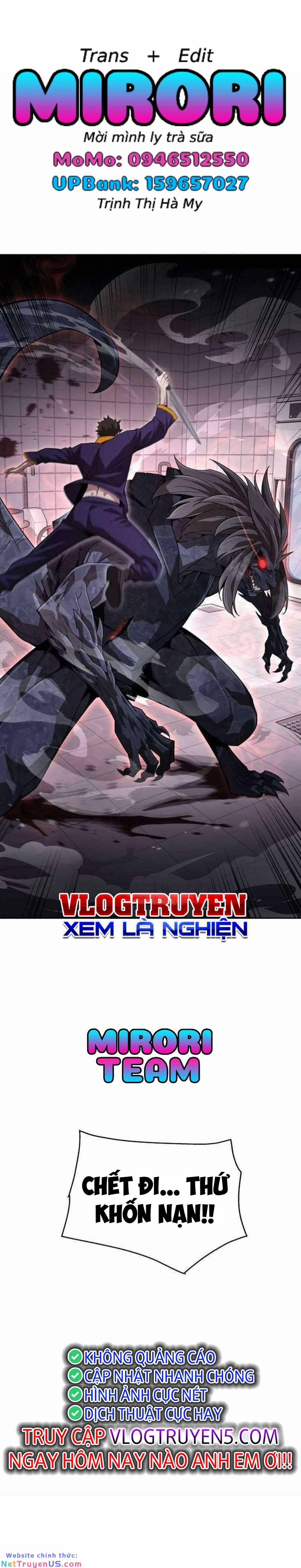 Trù Vương Mạt Thế 2 trang 18