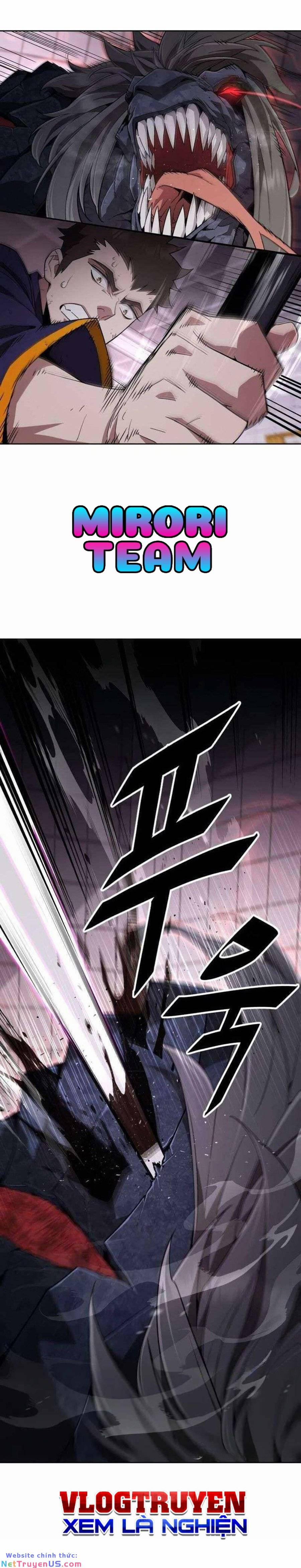 Trù Vương Mạt Thế 2 trang 19