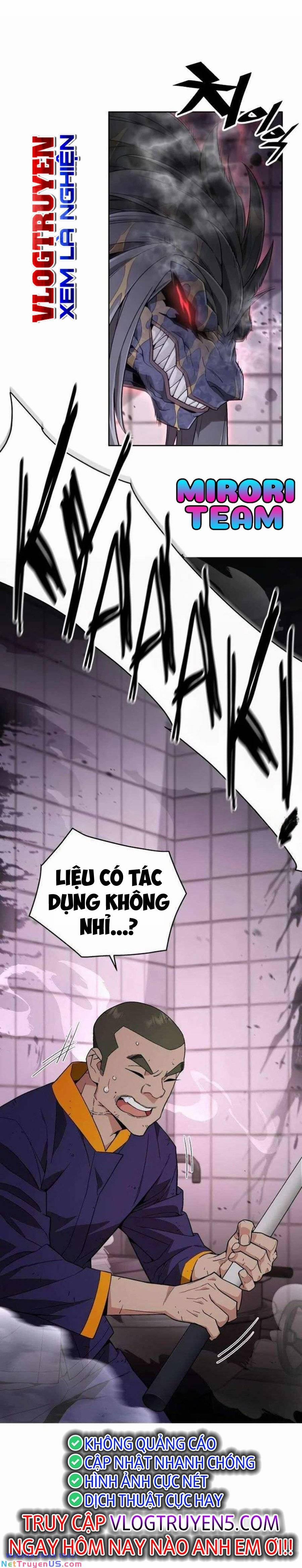 Trù Vương Mạt Thế 2 trang 2