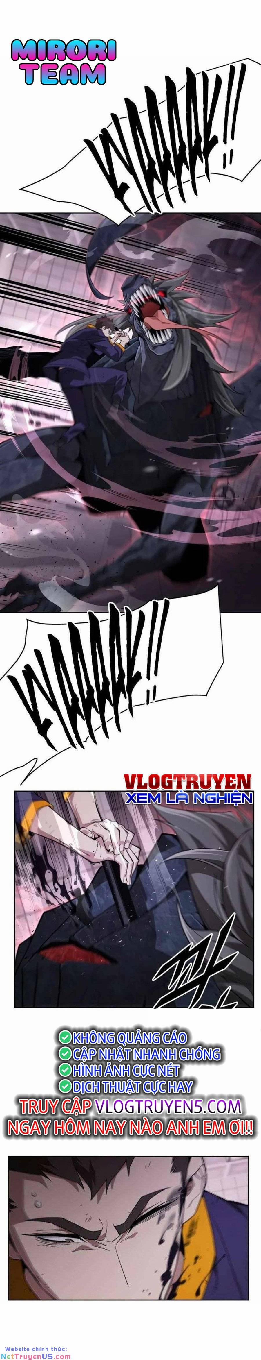 Trù Vương Mạt Thế 2 trang 20