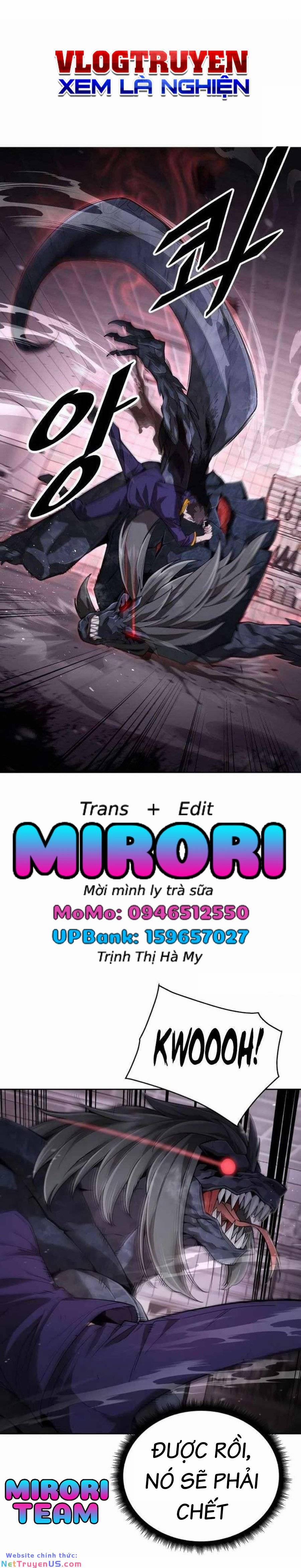 Trù Vương Mạt Thế 2 trang 21