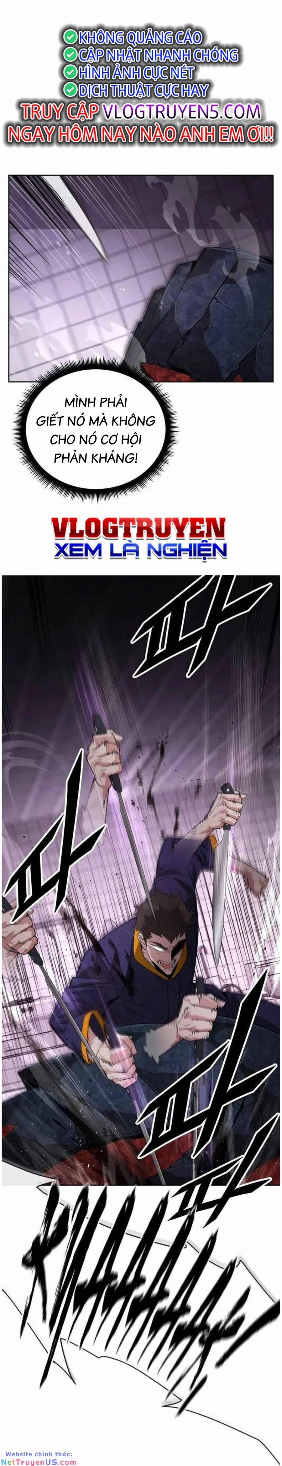 Trù Vương Mạt Thế 2 trang 22