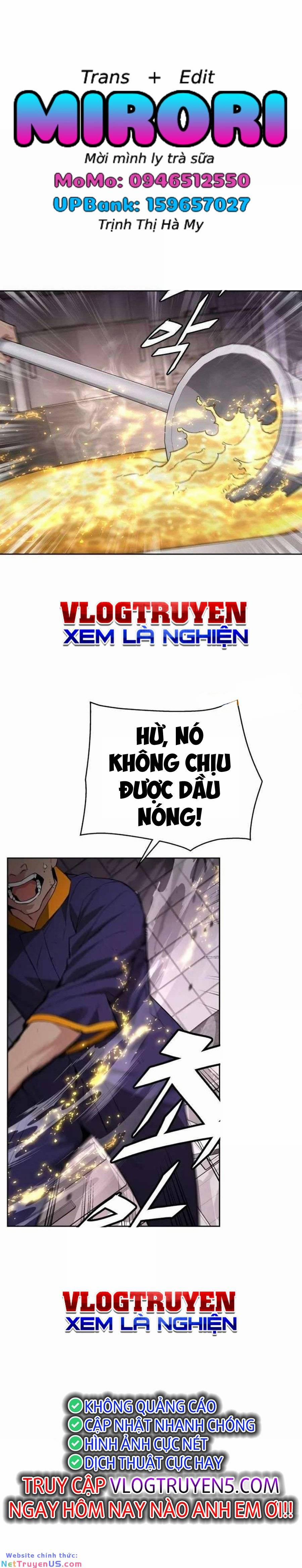 Trù Vương Mạt Thế 2 trang 3