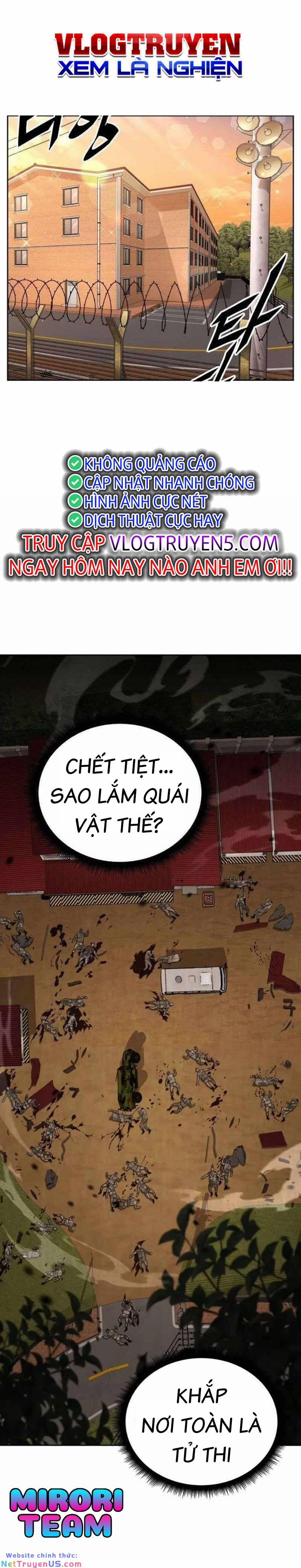 Trù Vương Mạt Thế 2 trang 30