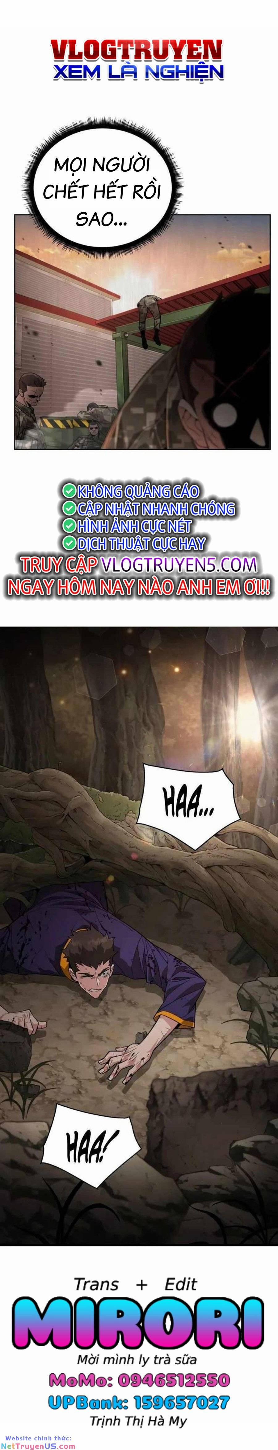 Trù Vương Mạt Thế 2 trang 31