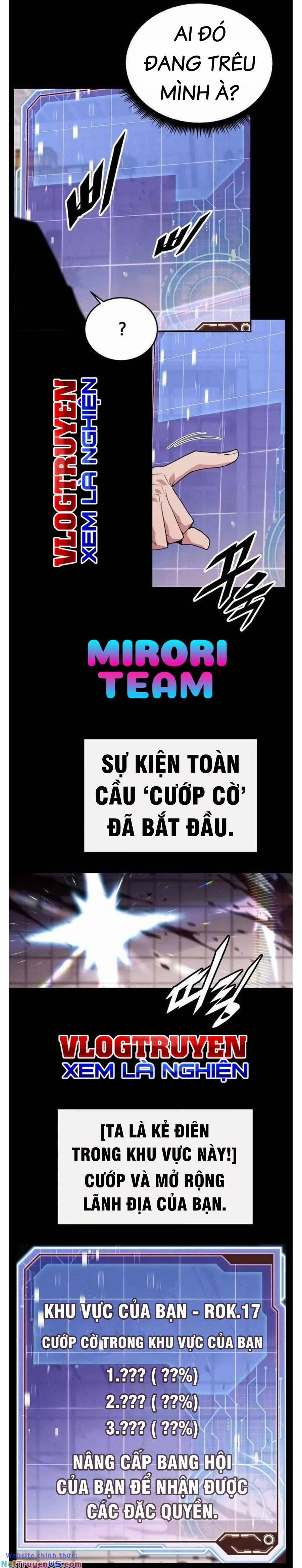 Trù Vương Mạt Thế 2 trang 35