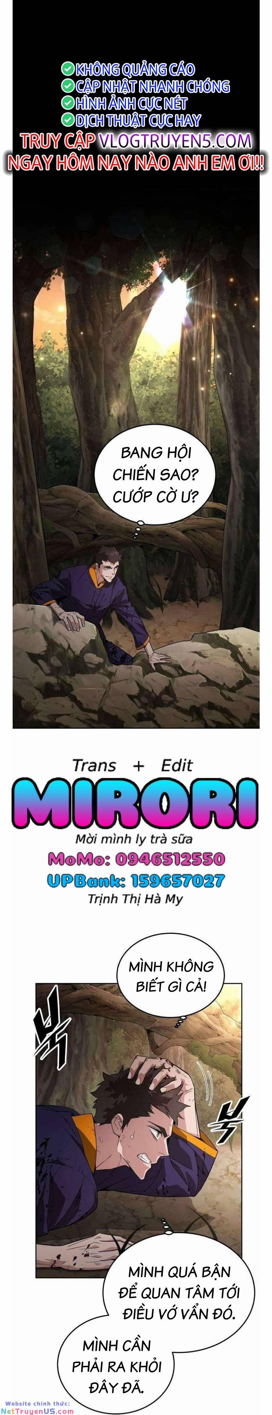 Trù Vương Mạt Thế 2 trang 36