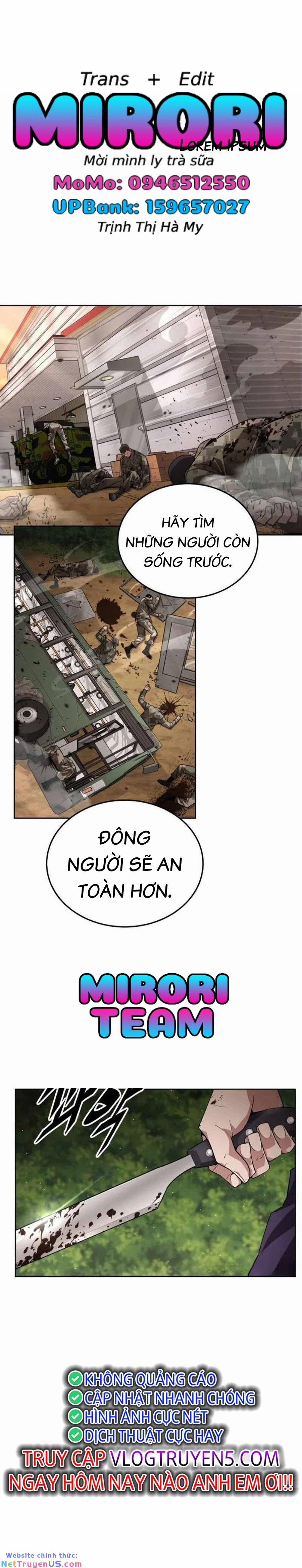 Trù Vương Mạt Thế 2 trang 37