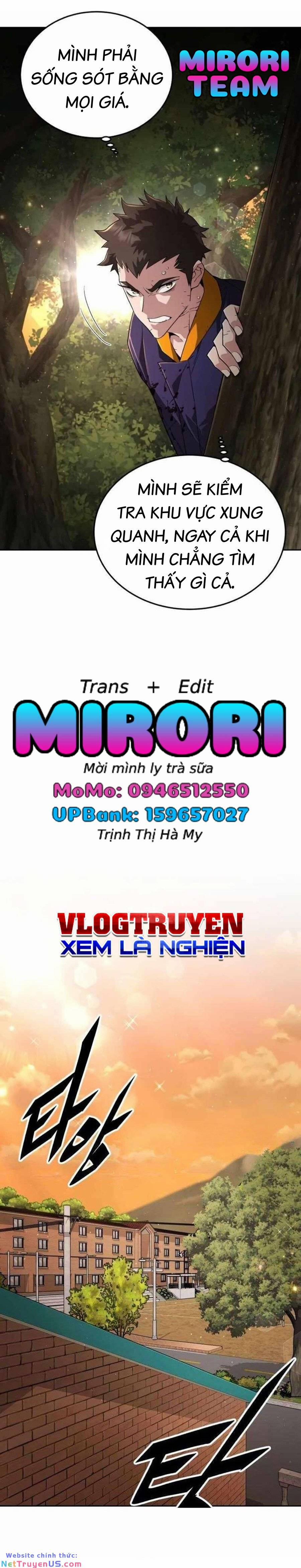 Trù Vương Mạt Thế 2 trang 38