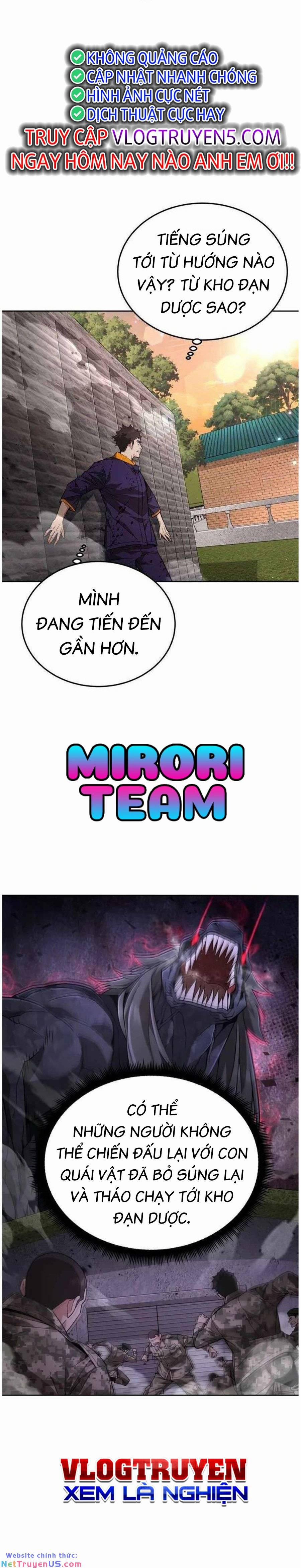 Trù Vương Mạt Thế 2 trang 39