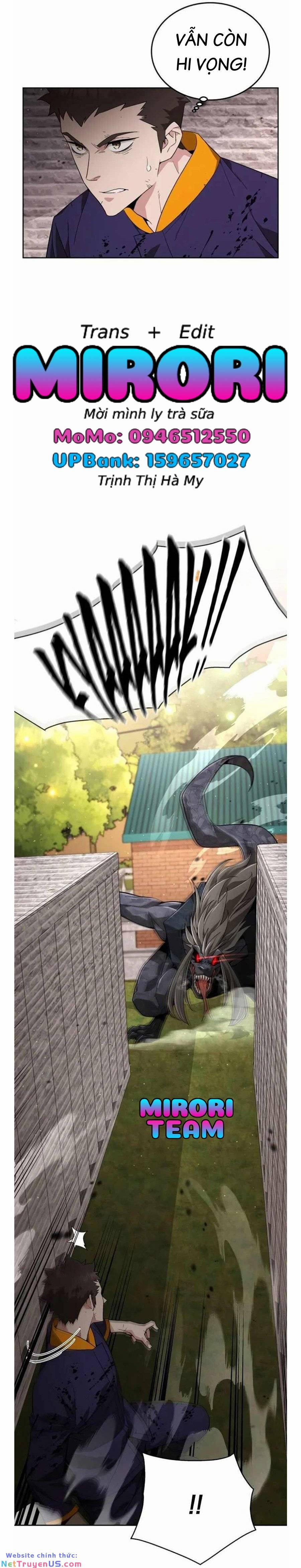 Trù Vương Mạt Thế 2 trang 40