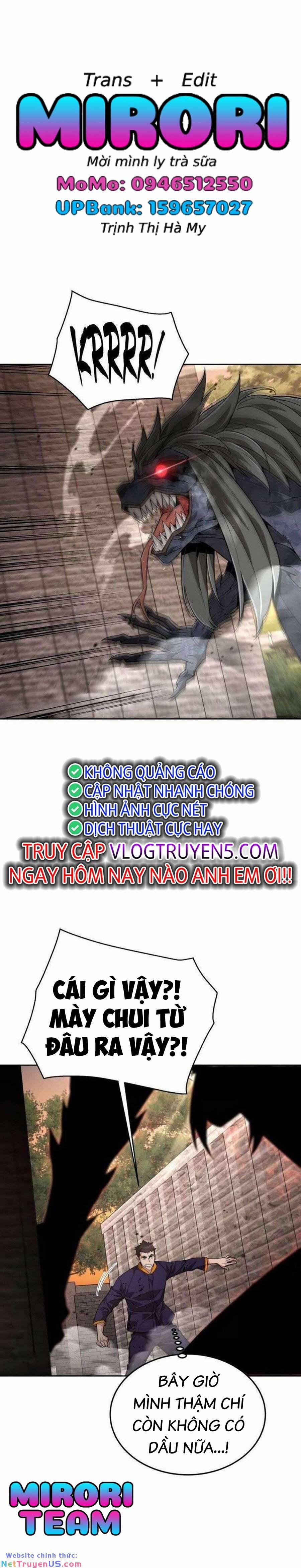 Trù Vương Mạt Thế 2 trang 41