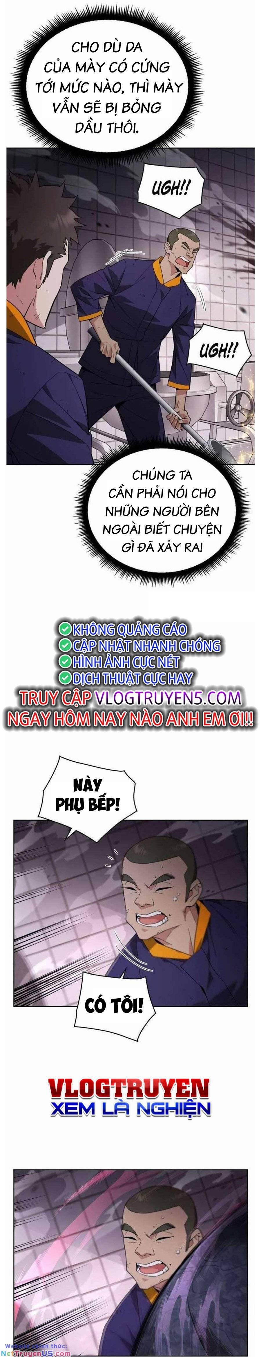 Trù Vương Mạt Thế 2 trang 5