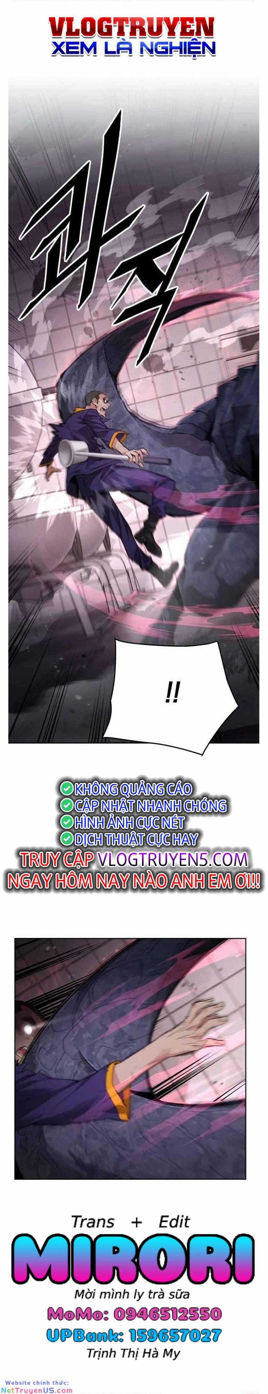 Trù Vương Mạt Thế 2 trang 6