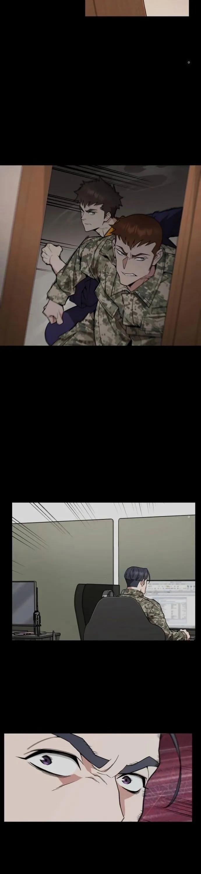 Trù Vương Mạt Thế 20 trang 1