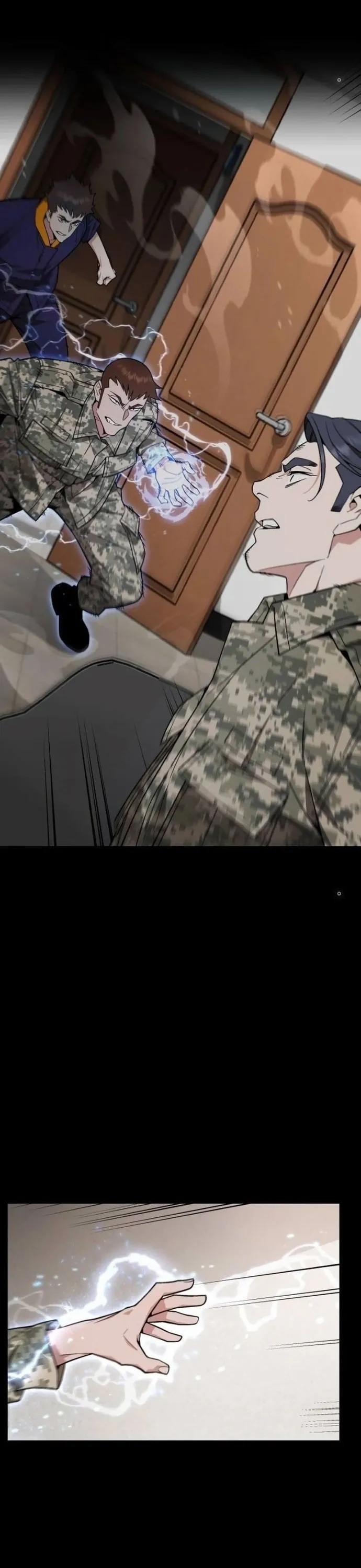 Trù Vương Mạt Thế 20 trang 2