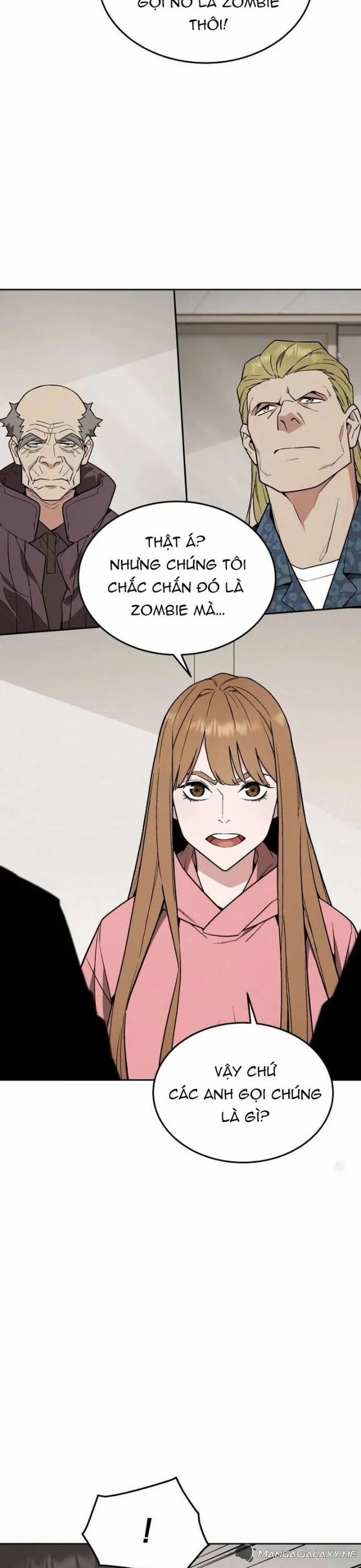 Trù Vương Mạt Thế 22 trang 2