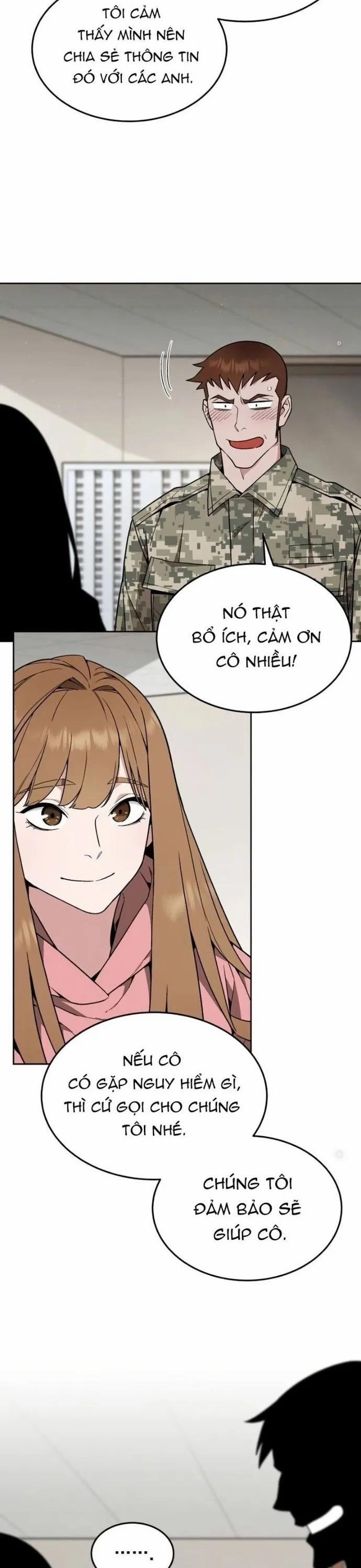 Trù Vương Mạt Thế 23 trang 1