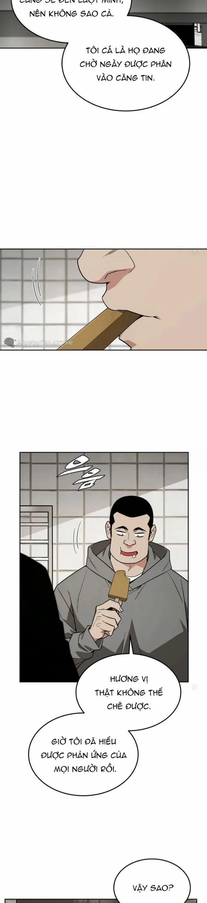 Trù Vương Mạt Thế 24 trang 1