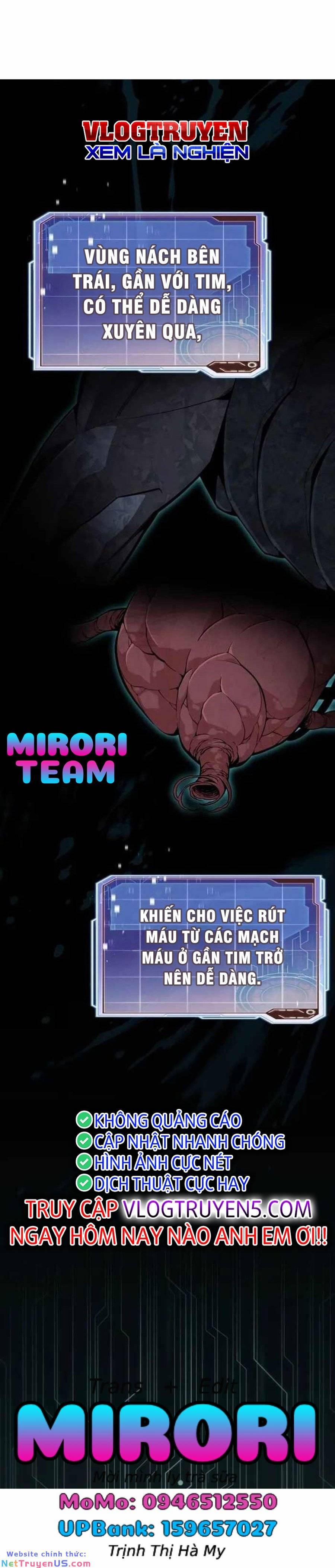 Trù Vương Mạt Thế 3 trang 1