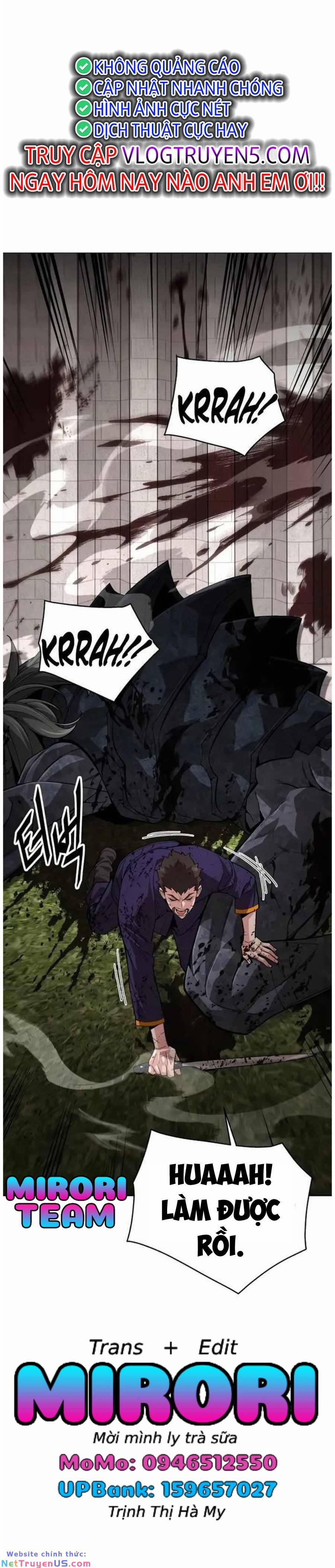 Trù Vương Mạt Thế 3 trang 10