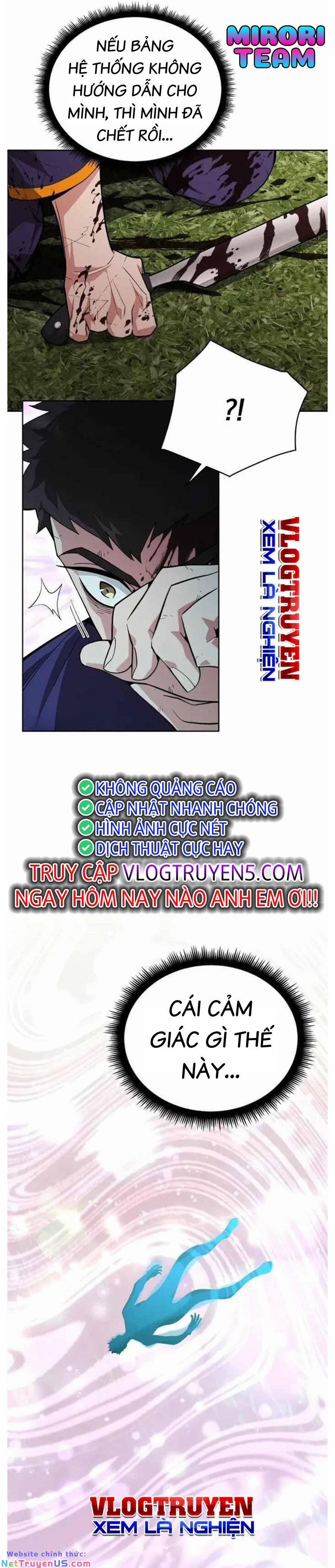 Trù Vương Mạt Thế 3 trang 11