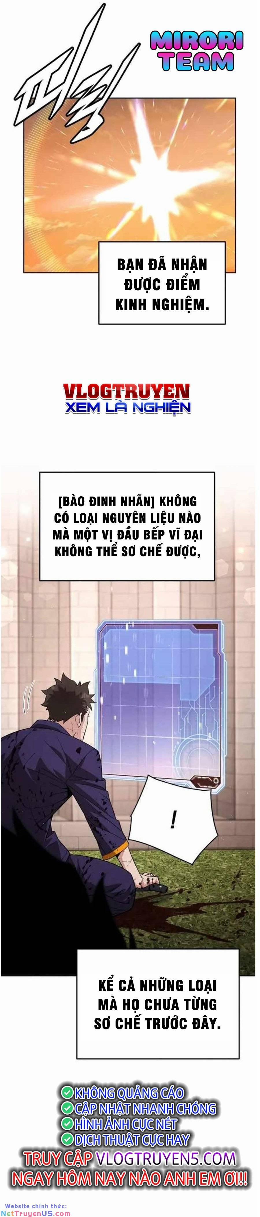 Trù Vương Mạt Thế 3 trang 13