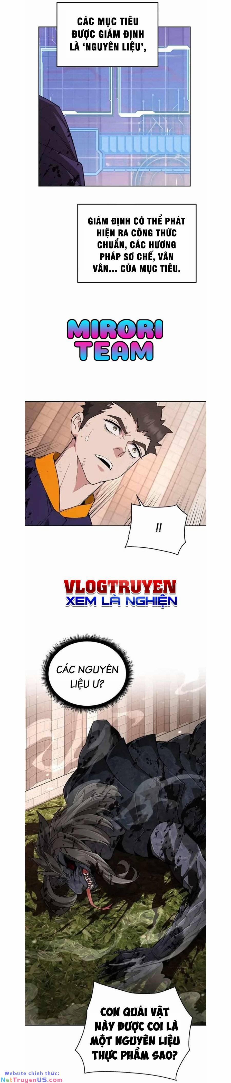 Trù Vương Mạt Thế 3 trang 14