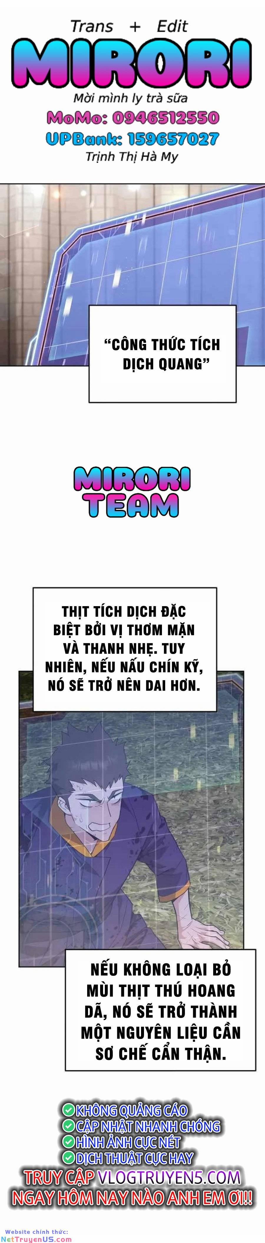 Trù Vương Mạt Thế 3 trang 15