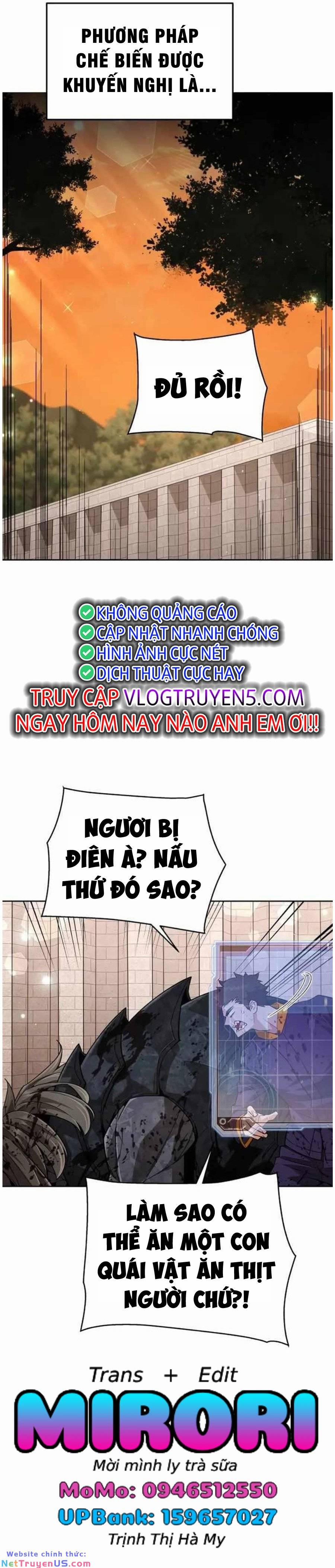 Trù Vương Mạt Thế 3 trang 16