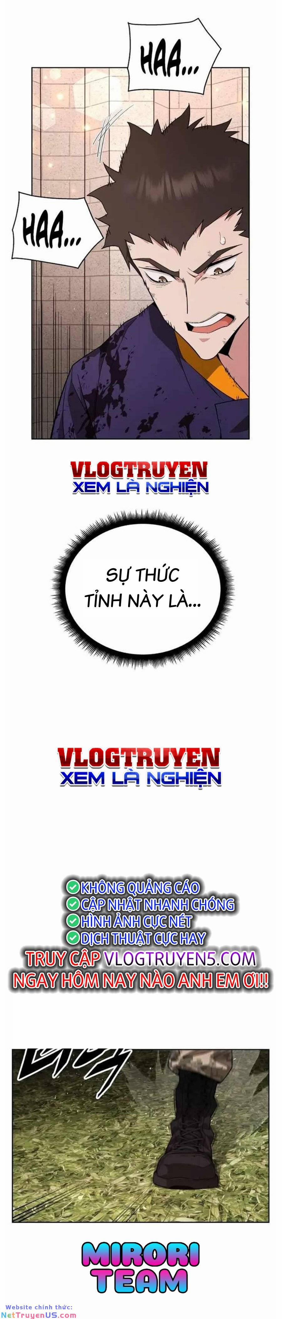 Trù Vương Mạt Thế 3 trang 17