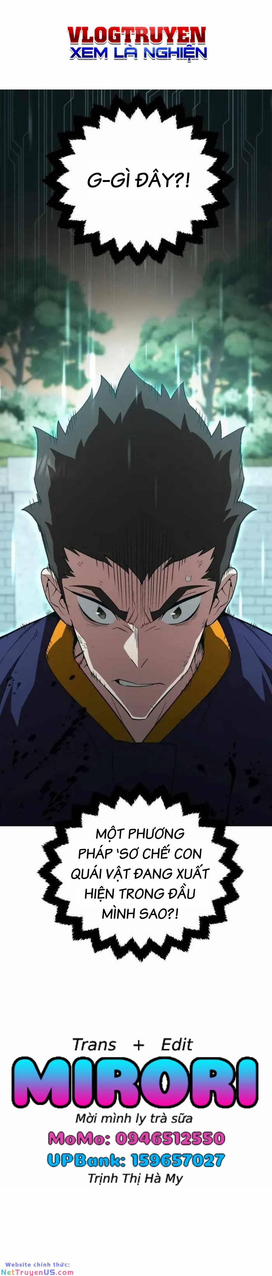 Trù Vương Mạt Thế 3 trang 2