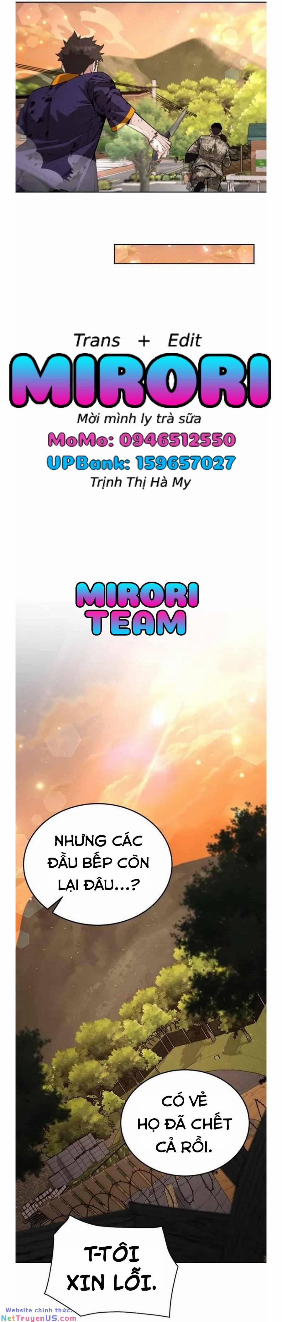 Trù Vương Mạt Thế 3 trang 22