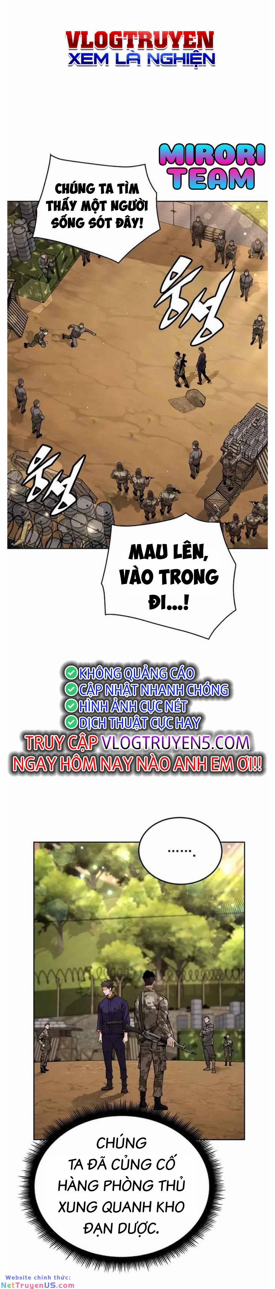 Trù Vương Mạt Thế 3 trang 24
