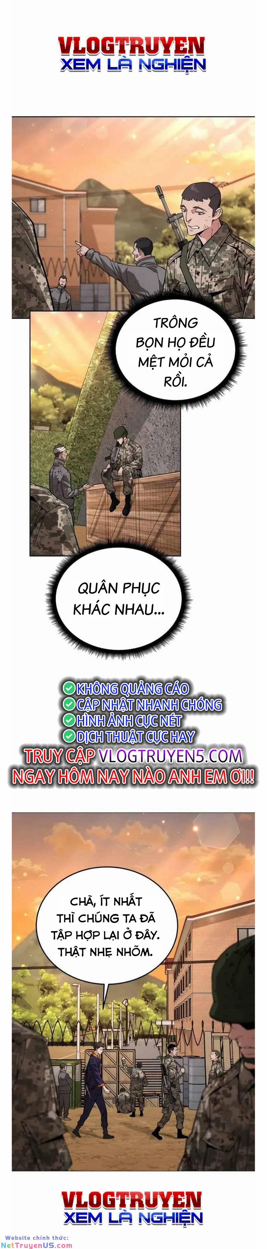 Trù Vương Mạt Thế 3 trang 25