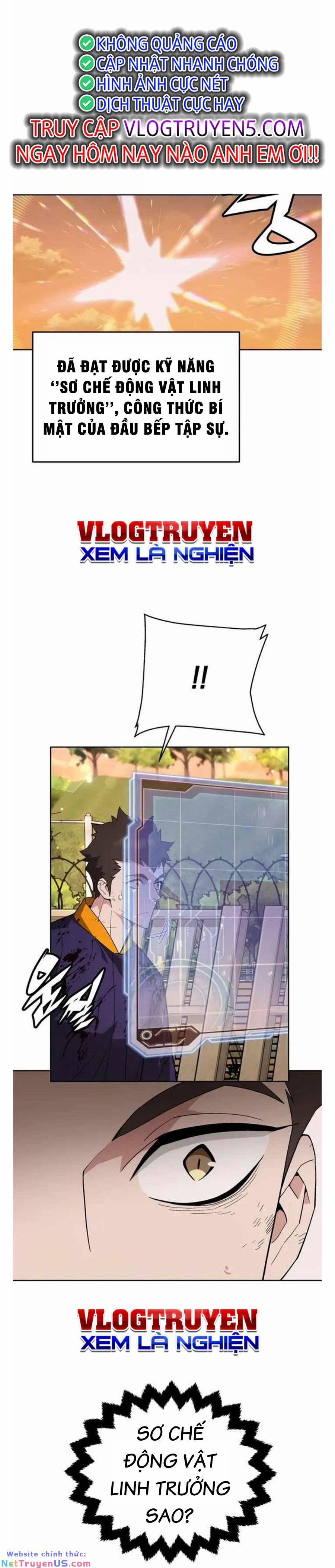 Trù Vương Mạt Thế 3 trang 26