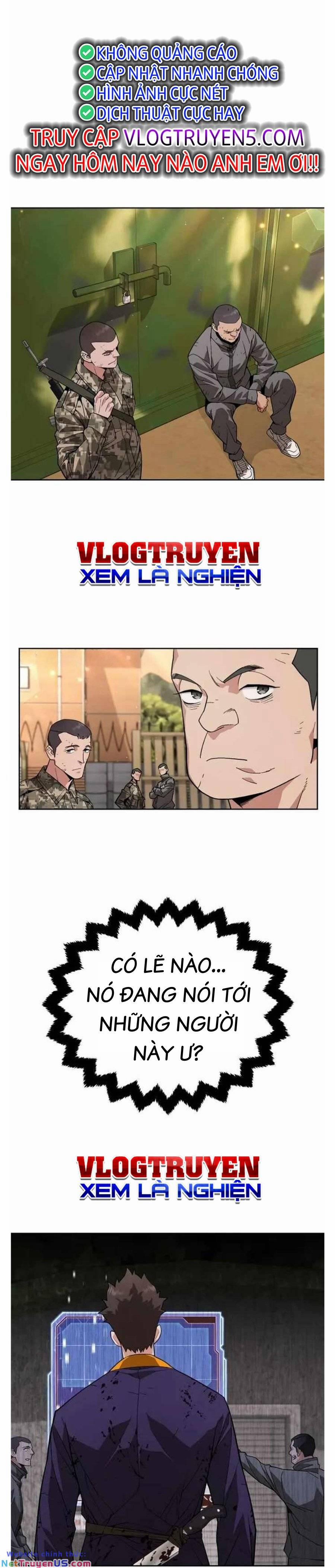 Trù Vương Mạt Thế 3 trang 27