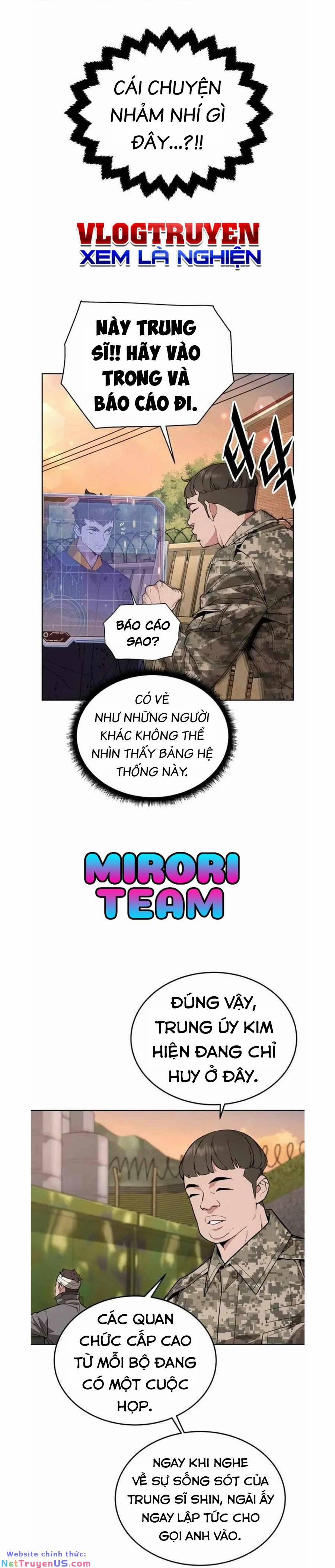 Trù Vương Mạt Thế 3 trang 28