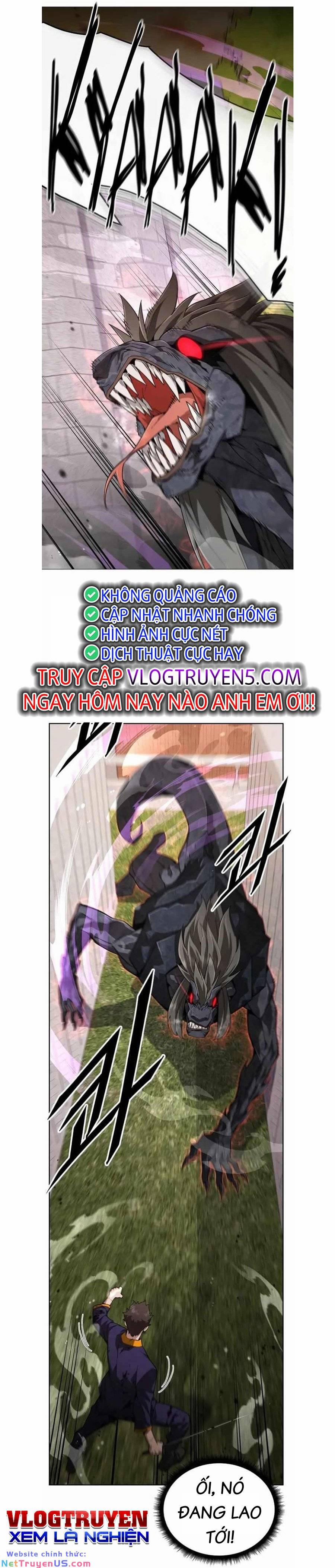 Trù Vương Mạt Thế 3 trang 3