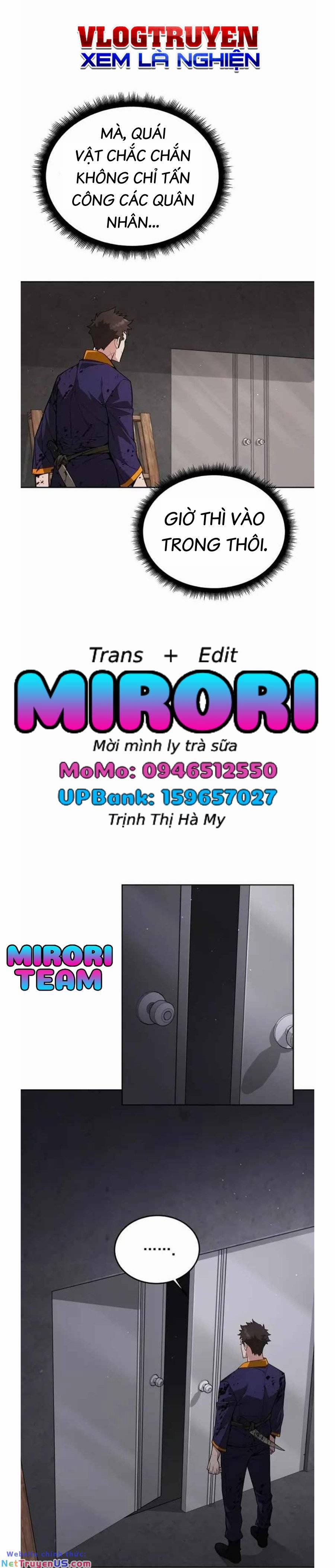 Trù Vương Mạt Thế 3 trang 30