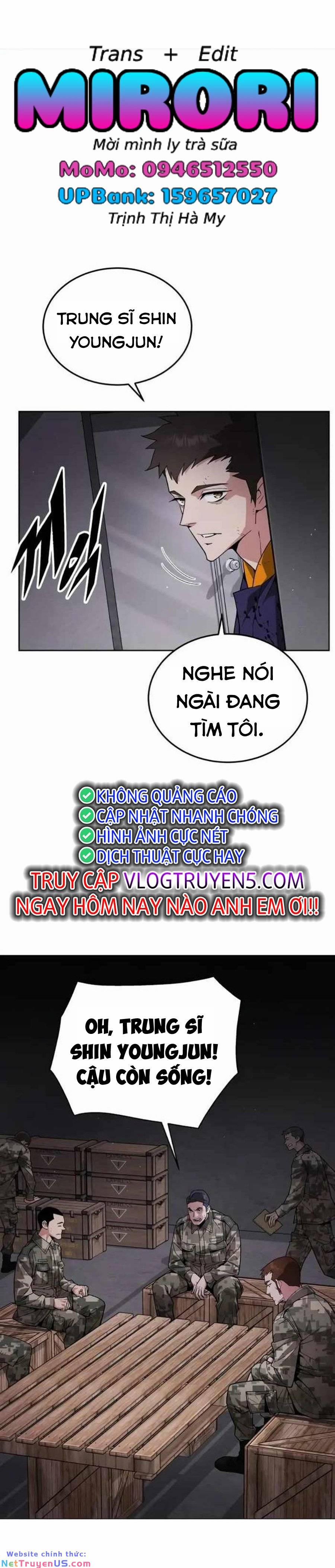 Trù Vương Mạt Thế 3 trang 31